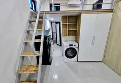 Siêu phẩm chung cư mini 6 tầng thang máy phố Kim Giang... Bán chung cư mini tại Thanh Liệt, Hà Nội 10