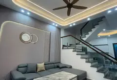 Nhà 3 Tầng Đỉnh Cao tại Phường An Hải - Ô Tô Đỗ Cửa... Bán nhà riêng tại An Hải, Hải Phòng 04