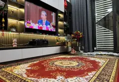 Cơ hội sở hữu nhà phân lô ô tô gần 2 thoáng, nội thất tiền tỷ tại quận trung tâm... Bán nhà riêng tại Sơn Đồng, Hà Nội 03