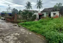 Bán đất mặt tiền tại Đại Hoàng, An Lão, lô góc ô tô vào tận đất... Bán đất tại An Lão, Hải Phòng 05
