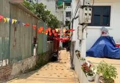 Bán đất 54.5m2 gần KĐT Đô Nghĩa, Yên Nghĩa, sổ vuông, pháp lý rõ... Bán đất tại Yên Nghĩa, Hà Nội 03