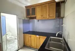 Nhà Gò Vấp hXH P.14 cũ dt 45m2... Bán nhà riêng tại An Hội Tây, Hồ Chí Minh 01