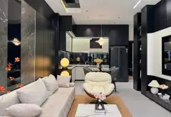 Nhà đẹp Thanh Khê, cách đường 10m, 61m2, 3 tầng full nội thất... Bán nhà riêng tại Thanh Khê, Đà Nẵng 02
