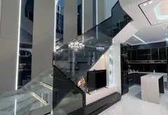 Nhà mặt phố tân cổ điển gần biển, Đà Nẵng giá hợp lý... Bán nhà mặt phố tại Hòa Khánh, Đà Nẵng 15