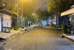 Bán nhà mặt phố phường Đông Hưng Thuận, Hồ Chí Minh, 90m2, 4 tầng kiên cố, 8pn[39M]... Bán nhà mặt phố tại Đông Hưng Thuận, Hồ Chí Minh 01