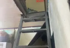 Nhà 2 tầng hẻm xe hơi Cách Mạng Tháng 8, tiện xây mới kinh doanh... Bán nhà riêng tại Tân Sơn Nhất, Hồ Chí Minh 07