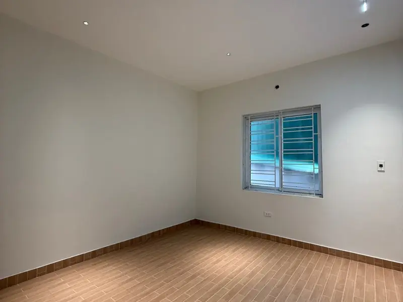 Nhà Phân Lô 3 Tầng Kiên Cố, Ô Tô Đỗ Cửa, Gần Khu Phố Sầm Uất... Bán nhà riêng tại Lê Chân, Hải Phòng 01