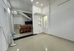 🏡 HẺM VIP KHU NHÀ GIÀU DÂN TRÍ ĐƯỜNG TRẦN THỊ CỜ - TRUNG TÂM THỚI AN TIỆN VỀ GÒ VẤP - 4x11m... Bán nhà riêng tại Thới An, Hồ Chí Minh 03