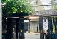 Bán căn biệt thự hẻm 6m lê thị riêng vào 50m. Thới an. 330m2 giá chỉ 16,5tỷ còn tl... Bán nhà riêng tại Thới An, Hồ Chí Minh 10