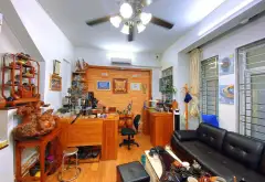 Nhà 6 tầng 58m2 ô tô đỗ cửa Trần Bình quận Cầu Giấy , NHÀ DÂN XÂY CỰC KỲ CHẮC CHẮN... Bán nhà riêng tại Từ Liêm, Hà Nội 03