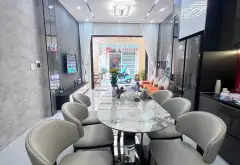 Bán nhà riêng 2 mặt kiệt tại Cù Chính Lan, giá 5.55 tỷ... Bán nhà riêng tại Thanh Khê, Đà Nẵng 03