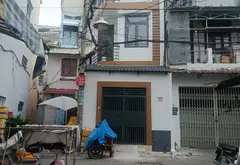 BÁN NHÀ TRUNG TÂM QUẬN 10 – LÔ GÓC HAI MẶT HẺM – KHAI THÁC NGAY DÒNG TIỀN GẦN 30TR/THÁNG... Bán nhà riêng tại Bình Hưng Hòa, Hồ Chí Minh 03