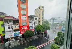 Nhà mặt phố Lê Thanh Nghị, diện tích 27m², 5 tầng, mặt tiền lớn thuận tiện kinh doanh... Bán nhà mặt phố tại Bạch Mai, Hà Nội 14