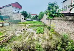 Bán đất xã Ngọc Khám, Thuận Thành, mặt tiền rộng ô tô tránh, phân lô đẹp... Bán đất tại Thuận Thành, Bắc Ninh 02