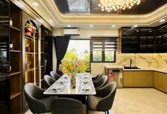 Cơ hội sở hữu nhà riêng 5 tầng thang máy ngay Quận 12 giá hấp dẫn... Bán nhà riêng tại Thới An, Hồ Chí Minh 10