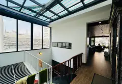 Siêu phẩm Sài Đồng-5 nổi 1 hầm-175m² – TÒA LUXURY OFFICE – MẶT TIỀN KHỦNG... Bán nhà riêng tại Việt Hưng, Hà Nội 06