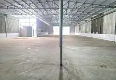 XƯỞNG 1/ NGUYỄN VĂN BỨA 1086M² – NỞ HẬU 20M – XE CONT 24/24 – ĐANG THUÊ 50TR/THÁNG – GIÁ 13,9 TỶ... Bán kho, nhà xưởng tại Bà Điểm, Hồ Chí Minh 02