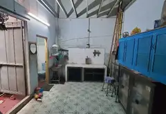 Giáp QUẬN 6 (113m2) NỞ HẬU TÀI LỘC >> khoảng 90 Tr/m2 ✅... Bán nhà riêng tại Bình Trị Đông, Hồ Chí Minh 04