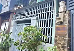NHÀ NGUYỄN THÁI SƠN Dài 16m GẦN TRƯỜNG ĐẠI HỌC CÔNG NGHIỆP 4 - CHỢ GÒ VẤP ( 56m2 )
GIÁ CHỈ 5 TỶ 5... Bán nhà riêng tại Hạnh Thông, Hồ Chí Minh 02