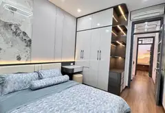Gia đình nhiều thế hệ cần nhà đẹp, nhiều phòng ngủ | Phường Ngọc Khánh | Ngọc Khánh | 5PN – nội thấ... Bán nhà riêng tại Ngọc Hà, Hà Nội 08