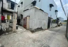 Bán nhà riêng 2 tầng tại Linh Xuân, TP. Thủ Đức, giá tốt pháp lý đầy đủ... Bán nhà riêng tại Linh Xuân, Hồ Chí Minh 01