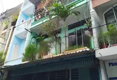 Nhà Mặt Tiền Tân Bình Giá Sốc 20.5 Tỷ - Kinh Doanh Vừa Tầm... Bán nhà mặt phố tại Tân Hòa, Hồ Chí Minh 01