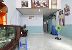 Nhà Lô Góc Sạch Sẽ, Sống Xanh Tại Nghĩa Hưng... Bán nhà riêng tại Tân Hòa, Hồ Chí Minh 01