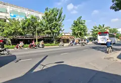 Bán nhà mặt phố Quang Trung, Gò Vấp, giá 46.8 tỷ, mặt tiền 7m... Bán nhà mặt phố tại Thông Tây Hội, Hồ Chí Minh 03