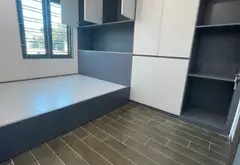 Nhà 4 tầng thiết kế hiện đại tại vị trí thuận tiện, đầy đủ nội thất sang trọng... Bán nhà riêng tại An Dương, Hải Phòng 14
