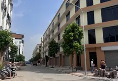 Tòa nhà 105m2, 8 tầng, kđt Đô Nghĩa, Hà Đông... Bán chung cư mini tại Yên Nghĩa, Hà Nội 09