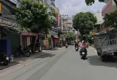 Bán nhà 2 tầng, 12m2, sổ hồng riêng, gần Quận 11... Bán nhà riêng tại Bảy Hiền, Hồ Chí Minh 12
