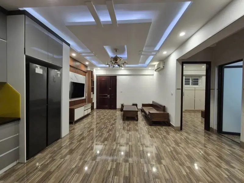 CĂN HỘ CT1 MẶT ĐƯỜNG NGHIÊM XUÂN YÊM - NHỈNH 6 TỶ - NHÀ ĐẸP Ở NGAY - KHU DÂN TRÍ CAO - CỰC HIẾM ĐỘC... Bán nhà mặt phố tại Thanh Liệt, Hà Nội 01