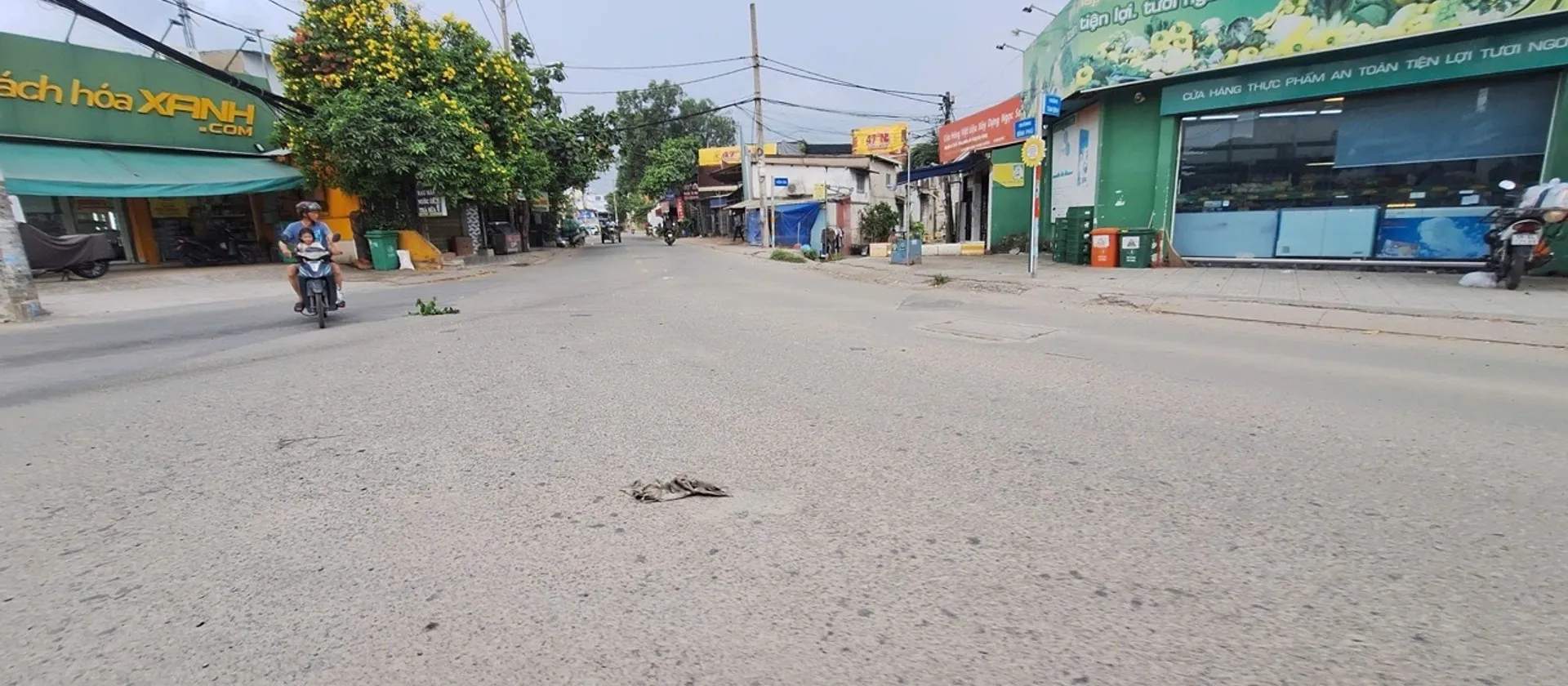 Kho xưởng giá tốt, mặt tiền rộng tại Tam Bình... Bán kho, nhà xưởng tại Tam Bình, Hồ Chí Minh 01