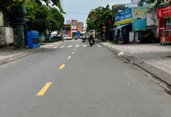 Nhà mặt phố sầm uất Nơ Trang Long, cho thuê 35tr/tháng... Bán nhà mặt phố tại Bình Thạnh, Hồ Chí Minh 02