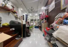 Bán Nhà Lê Văn Khương, Quận 12, 4x20 giá nhỉnh 4 tỷ... Bán nhà riêng tại Tân Thới Hiệp, Hồ Chí Minh 01