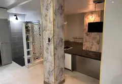 Villa 3 Tầng Sân Thượng Đẹp Lung Linh Tại Quận Thủ Đức... Bán nhà riêng tại Thông Tây Hội, Hồ Chí Minh 12