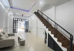 Bán nhà 3 tầng diện tích 44m2 tại phường Bình Trị Đông, Hồ Chí Minh... Bán nhà riêng tại Bình Trị Đông, Hồ Chí Minh 01