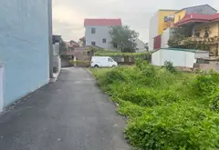 Bán đất 52m² mặt tiền rộng tại Cổ Loa, ngõ ô tô thông thoáng... Bán owner_side tại Đông Anh, Hà Nội 01