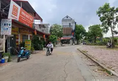 Sở hữu ngay lô đất nhỏ xinh giá chỉ hơn 2 tỷ... Bán đất tại Sóc Sơn, Hà Nội 02