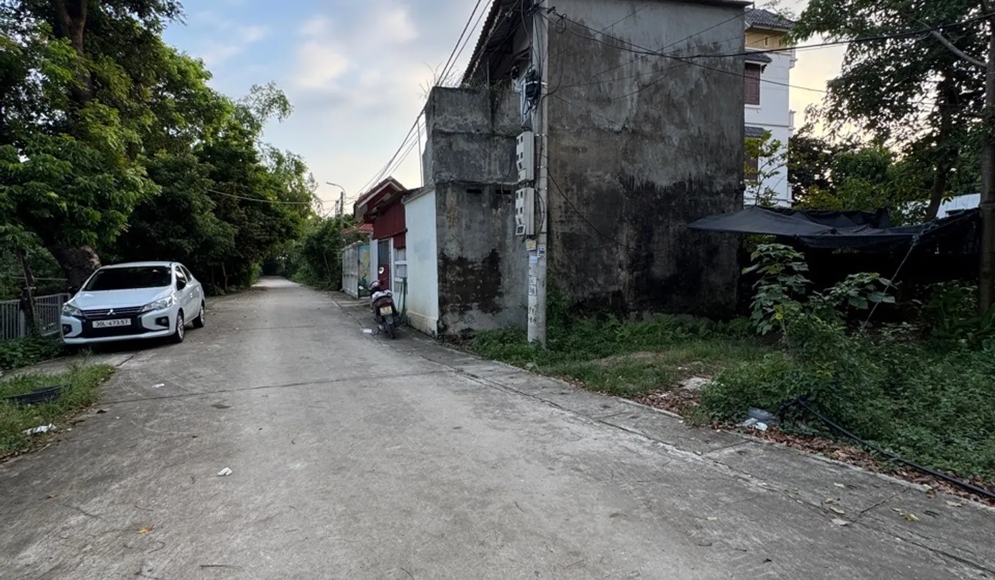 Siêu Phẩm Quang Minh Hà Nội.... Bán đất tại Quang Minh, Hà Nội 01