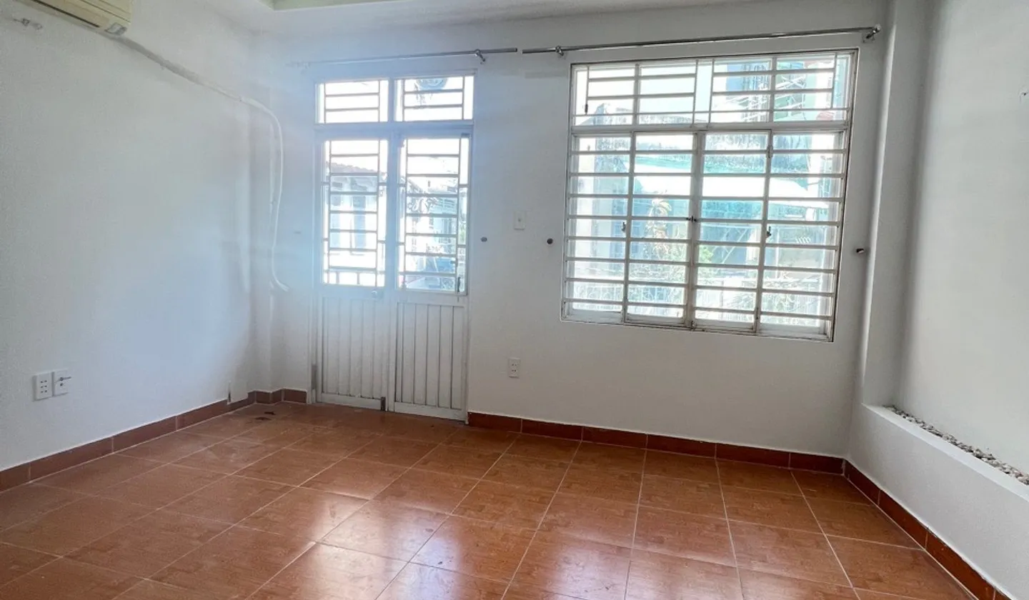 Bán nhà riêng trung tâm Quận 3, 4 tầng, diện tích 45m², pháp lý rõ ràng... Bán nhà riêng tại Xuân Hòa, Hồ Chí Minh 01