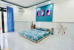 Nhà đẹp 2 tầng hẻm nhựa rộng, gần Thoại Ngọc Hầu giá cực tốt... Bán nhà riêng tại Phú Thạnh, Hồ Chí Minh 17