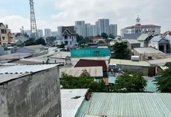 Bán nhà mặt phố 8 tầng 11 phòng khu dân cư đông đúc... Bán nhà mặt phố tại Long Bình, Hồ Chí Minh 03