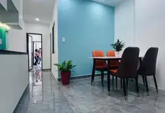 Căn hộ 2 phòng ngủ siêu tiện nghi tại Bàu Cát 7... Bán căn hộ chung cư tại Tân Bình, Hồ Chí Minh 03