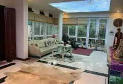 Biệt thự 3 mặt thoáng KĐT Sài Đồng Long Biên - Không gian sống lý tưởng cho gia đình anh chị... Bán biệt thự, liền kề tại Long Biên, Hà Nội 01