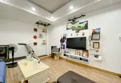 Nhà hẻm xe hơi Phạm Văn Bạch, 4 tầng, giá siêu ưu đãi... Bán nhà riêng tại Tân Bình, Hồ Chí Minh 02
