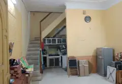 Bán nhà riêng 2 tầng diện tích 30m² ở phường Hồ Tùng Mậu, sổ đỏ chính chủ... Bán nhà riêng tại Phú Diễn, Hà Nội 01