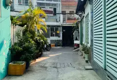 Nhà 4 tầng, diện tích rộng, tiềm năng tăng giá cao tại Bạch Đằng, Hàng Xanh. Dòng tiền từ 9 CHDV.... Bán nhà riêng tại Gia Định, Hồ Chí Minh 01