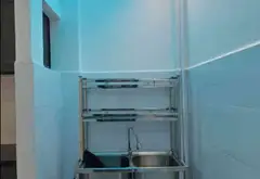 Nhà cấp 4 hẻm xe hơi Lã Xuân Oai, tiện nghi xách vali về ở ngay... Bán nhà riêng tại Tăng Nhơn Phú, Hồ Chí Minh 09