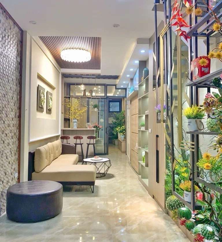 Bán Nhà 5 Tầng Nguyễn Văn Cừ Gần Trung Tâm Thương Mại Khu Vip Nhất Quận Long Biên... Bán owner_side tại Bồ Đề, Hà Nội 01